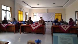 Rakor Monev DD 2025